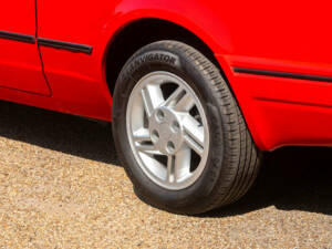 Image 45/50 of Ford Escort IV XR3i (1989)