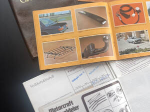 Image 59/62 of Ford Granada 2.8 (1977)