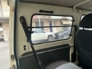 Image 5/10 de Suzuki SJ Samurai 1.0 (1991)