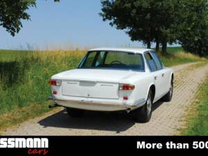 Bild 5/15 von Maserati Quattroporte 4200 (1967)