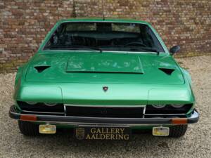 Image 5/50 de Lamborghini Jarama 400 GT S (1972)