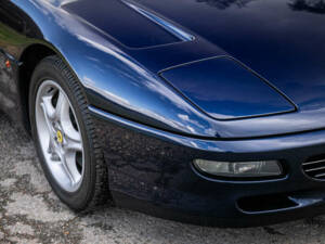 Image 48/50 of Ferrari 456 GTA (1997)