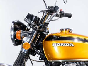 Image 15/50 of Honda DUMMY (1972)