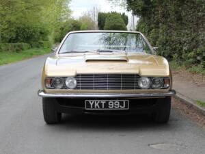 Bild 2/19 von Aston Martin DBS Volante (1970)