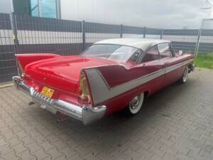 Bild 2/8 von Plymouth Sport Fury (1958)