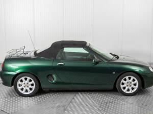 Bild 50/50 von MG F 1.8i (2000)