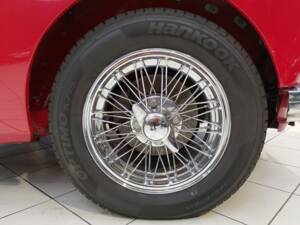 Imagen 43/57 de MG MGA 1600 (1960)