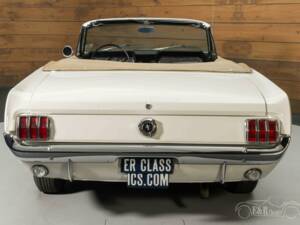 Bild 9/19 von Ford Mustang 289 (1966)