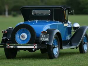 Imagen 36/50 de Packard 5-33 Runabout (1928)