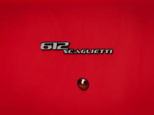 Imagen 15/41 de Ferrari 612 Scaglietti (2005)