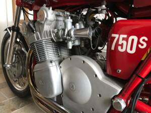 Bild 3/18 von MV Agusta DUMMY (1973)