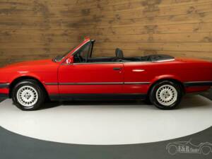 Bild 6/19 von BMW 325i (1987)