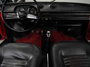 Image 23/40 of FIAT 850 Coupe (1965)