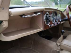 Bild 20/36 von Aston Martin DB 2&#x2F;4 Mk I (1954)