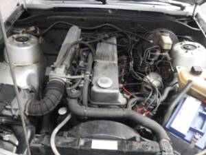 Image 29/43 of Opel Monza 2.5 E (1984)