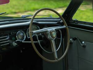 Bild 50/50 von Lancia Aurelia B51 Pininfarina (1951)