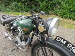 Bild 14/39 von BSA DUMMY (1936)