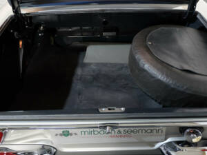 Image 35/36 of Mercedes-Benz 280 SL (1969)