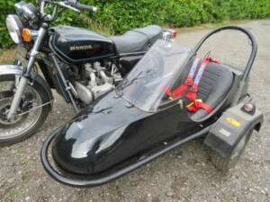 Bild 2/44 von Honda DUMMY (1977)