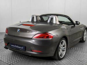 Bild 27/50 von BMW Z4 sDrive23i (2010)