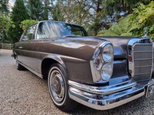 Imagen 10/32 de Mercedes-Benz 220 SE b (1965)