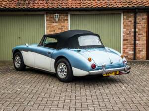 Image 14/50 de Classic Roadsters Saxon (1991)