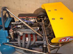 Image 12/15 de Brabham BT35 (1971)