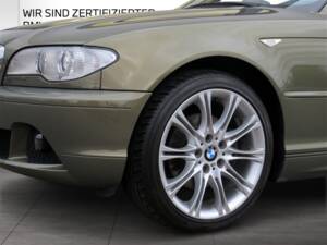 Image 5/17 of BMW 320Ci (2005)
