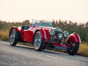 Bild 8/20 von Aston Martin Le Mans (1933)