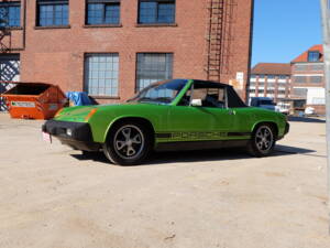 Image 22/142 of Porsche 914&#x2F;4  2.0 (1976)