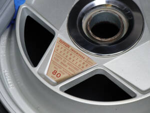 Image 31/50 of Ferrari Testarossa (1985)