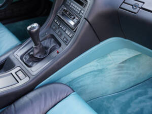 Image 50/50 of BMW 850Ci (1994)