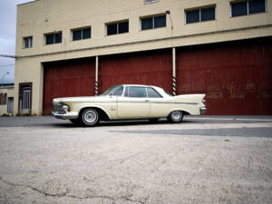 Image 1/14 de Chrysler Imperial Coupe (1961)