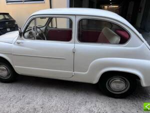 Image 4/10 of FIAT 600 D (1963)