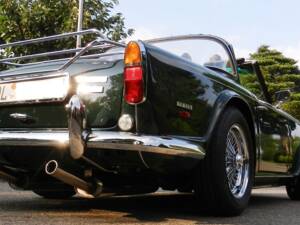 Bild 12/66 von Triumph TR 250 (1968)