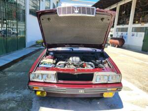 Bild 33/40 von Maserati Biturbo 2.0 (1983)