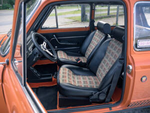 Image 24/35 of Autobianchi A112 Abarth (1973)