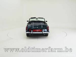 Image 7/15 de MG MGB (1966)