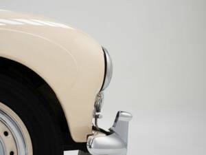 Bild 12/15 von Sunbeam Alpine Mk I (1954)
