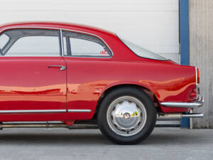 Bild 8/100 von Alfa Romeo Giulietta Sprint (1962)