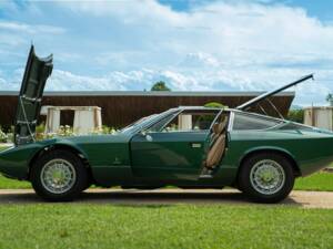 Image 43/50 of Maserati Khamsin (1978)