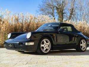 Bild 12/50 von Porsche 911 Carrera 2 (1991)