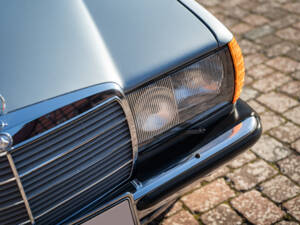 Image 6/42 of Mercedes-Benz 280 TE (1983)