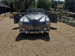 Imagen 16/41 de Lagonda 3 Litre MK I (1955)