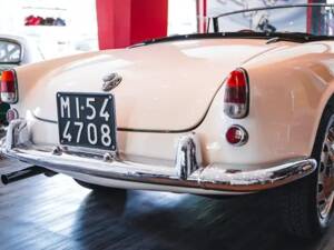 Immagine 4/13 di Alfa Romeo Giulietta Spider (1961)