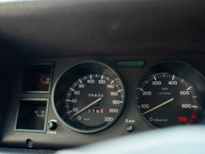 Bild 38/45 von Lancia Gamma 2000 (1977)