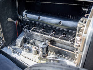 Afbeelding 43/50 van Delage DM Weymann (1928)