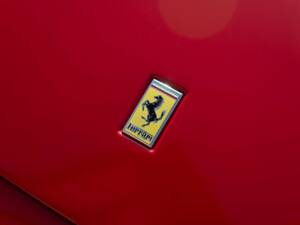 Imagen 27/50 de Ferrari 512 M (1996)