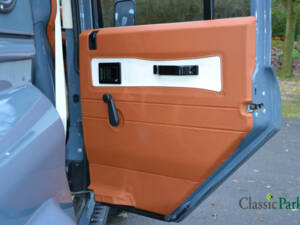 Image 18/50 de Land Rover Defender Tophat (2007)