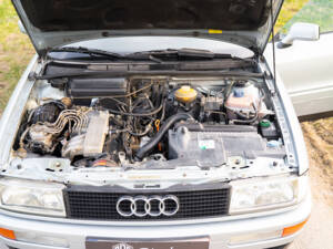 Immagine 67/70 di Audi 90 - 2.3E (1990)